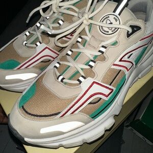 Axel Arigato Men's Multicolor Sneakers